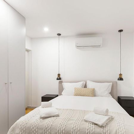 Guestready - Trendy Getaway In The Heart Of Porto Διαμέρισμα Εξωτερικό φωτογραφία