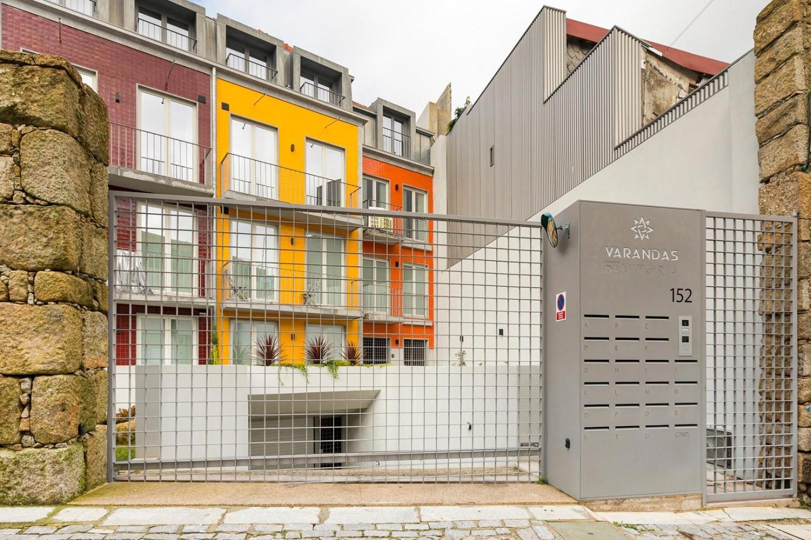 Guestready - Trendy Getaway In The Heart Of Porto Διαμέρισμα Εξωτερικό φωτογραφία