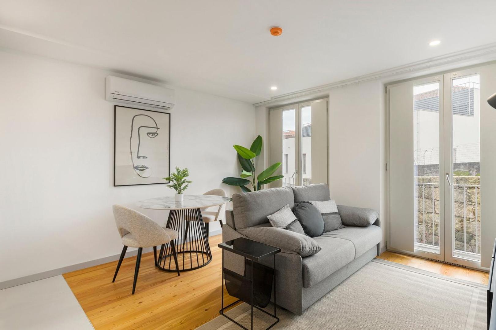 Guestready - Trendy Getaway In The Heart Of Porto Διαμέρισμα Εξωτερικό φωτογραφία