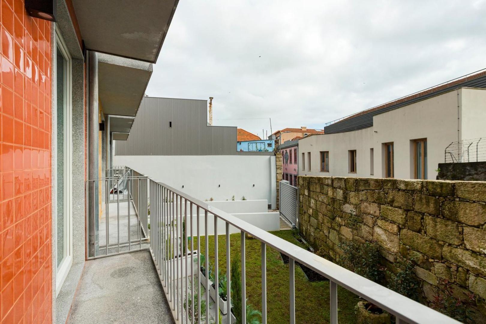 Guestready - Trendy Getaway In The Heart Of Porto Διαμέρισμα Εξωτερικό φωτογραφία